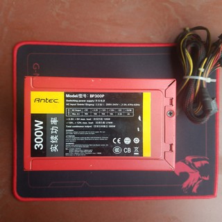 Nguồn - Power Supply Antec BP300P - 300W