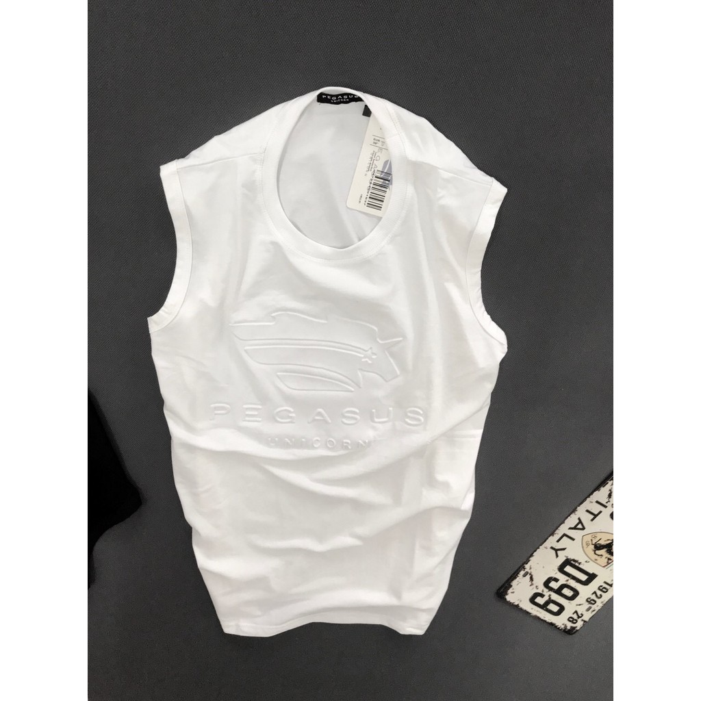 ÁO BA LỖ NAM COTTON DẬP NỔI CÓ SIZE 3XL DƯỚI 90KG