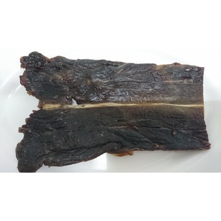 Khô Cá Đuối đen chì dao