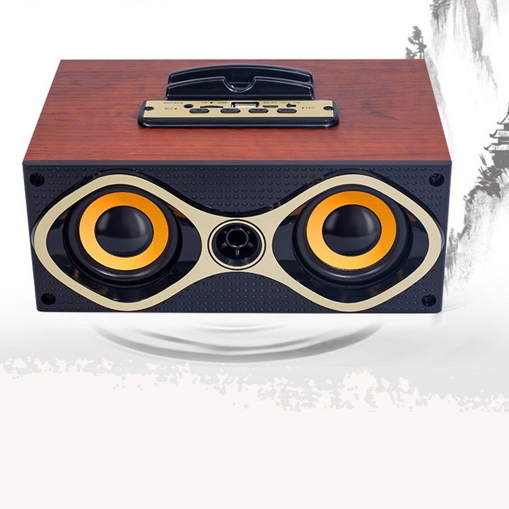 Loa bluetooth mini G11