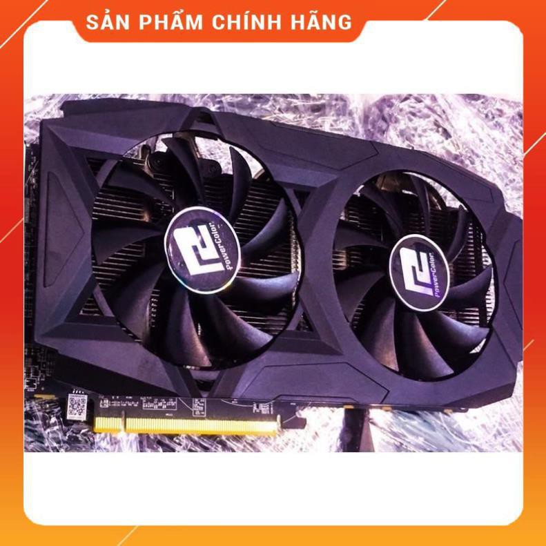 [free ship] Card Đồ Hoạ Radeon RX580 - 570 4G 8G VGA ĐÀO COIN ETH TRÂU GAME | BigBuy360 - bigbuy360.vn