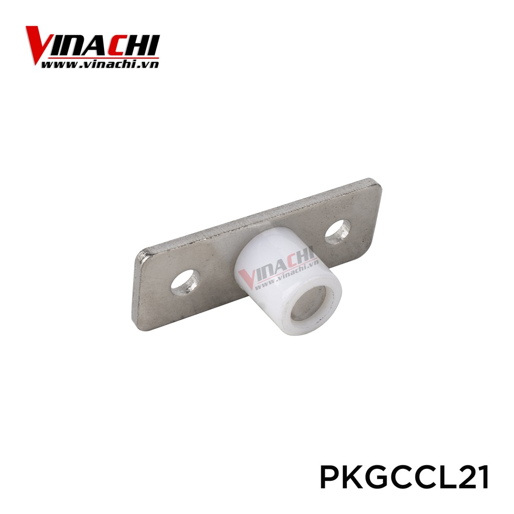 Phụ kiện giữ cánh cửa lùa loại 2