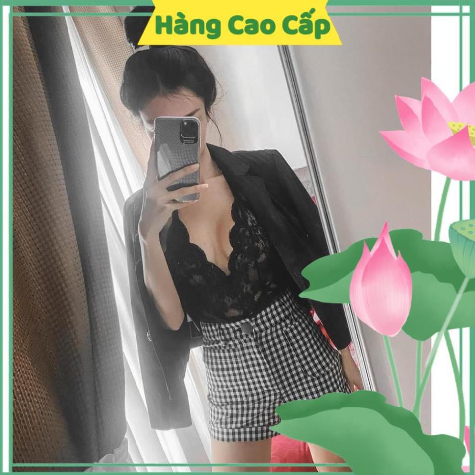 Váy Ngủ Sexy Gợi Cảm Bodysuit Xẻ Ngực Váy Ngủ Jum Xẻ Quyến Rũ Với Màu Trắng Tinh Khôi | BigBuy360 - bigbuy360.vn