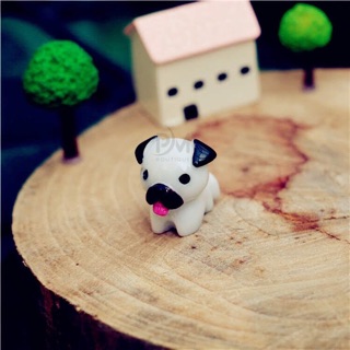Charm Puppy _ Nguyên liệu làm slime