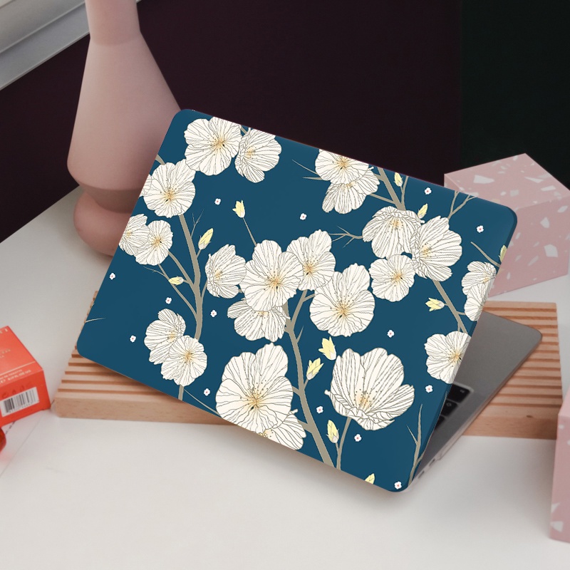 Ốp Máy Tính Bảng 2022 In Họa Tiết Cho macbook Air 13.6 inch A2681 M2 Pro 13 A2338 A2251 A2289 M1 Air A2337 A 2179 A1932 A1466