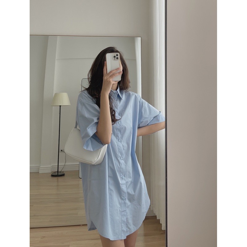 Váy somi basic Audrey 281 | BigBuy360 - bigbuy360.vn