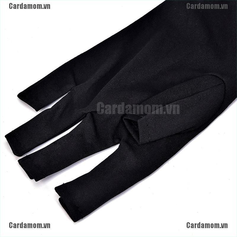 {carda} Anti UV Gel Glove for UV Light / Lamp Radiation Protection Dryer Gel Polish Tool{LJ}