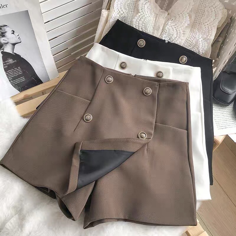 Chân váy 4 cúc | BigBuy360 - bigbuy360.vn