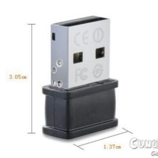 Usb wifi Tenda 311MI