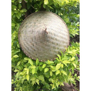 Nắp tre - Chõ hấp xôi <Riêng Nắp>