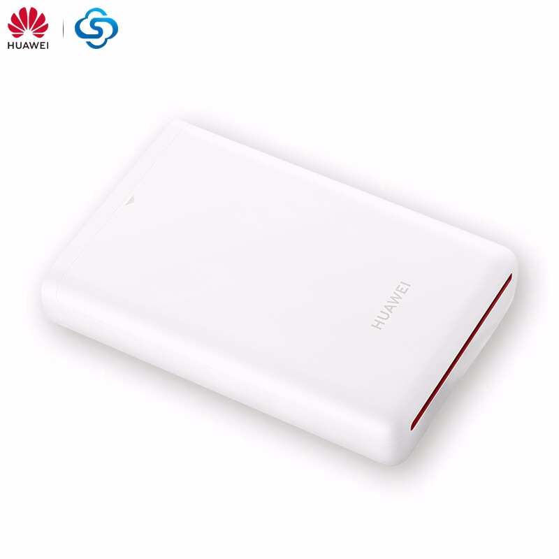 Máy in hình bỏ túi kết nối Bluetooth 4.1 300dpi thiết kế nhỏ gọn tiện dụng | BigBuy360 - bigbuy360.vn