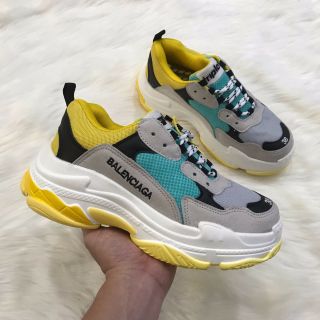 Giày Thể thao Sneaker Siêu Hot mẫu mới