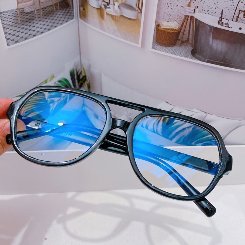 🔥HOT🔥MẪU KÍNH GỌNG FORM GIỌT NƯỚC SIÊU ĐẸP 19022 | BigBuy360 - bigbuy360.vn