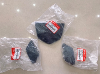 Bộ Nắp Ốp Đèn Pha SH 2017-2018-2019