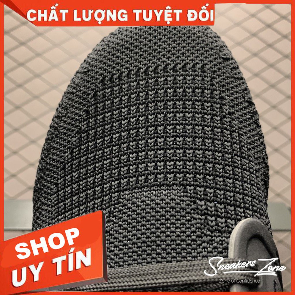 (FREE SHIP + HỘP + QUÀ) Giày thể thao nam nữ ULTRA BOOST 6.0 đen vạch vàng Ultra boost 2020 siêu đẹp cho nam và nữ