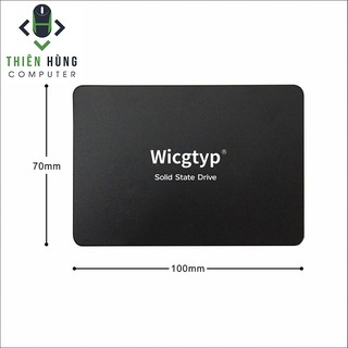 Ổ cứng ssd wicgtyp 120 gb sata iii
