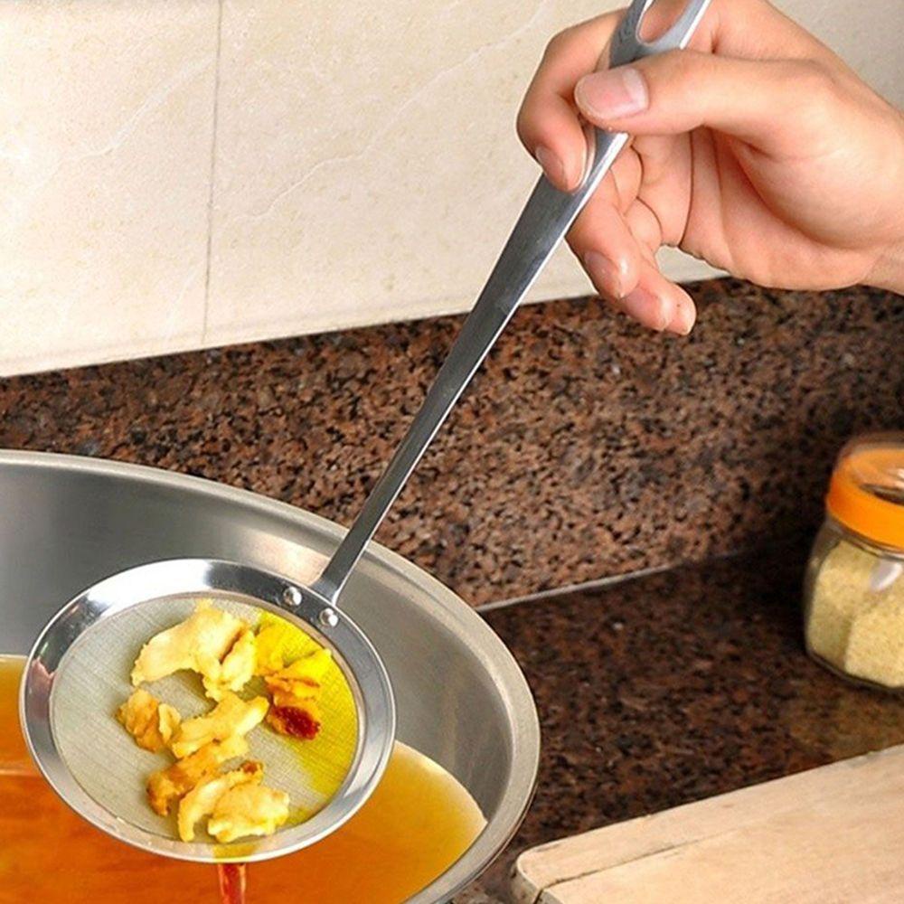 PATRICIA Dụng Cụ Nhà Bếp Bằng Thép Không Gỉ Thiết Kế Nghệ Thuật Độc