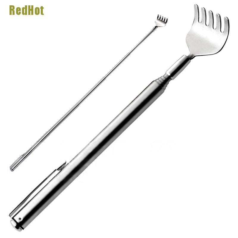 (Hàng Mới Về) Giá Đỡ Điện Thoại Bằng Thép Không Gỉ Có Thể Mở Rộng Thuận Tiện
