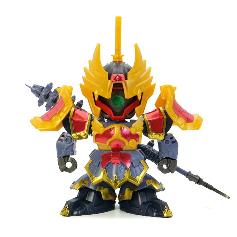 Đồ chơi lego SD/BB Gundam A024 Thái Sử Từ tỷ lệ 1/144 - Gundam Tam Quốc New4all giá rẻ cho bé trên 8 tuổi lắp ráp