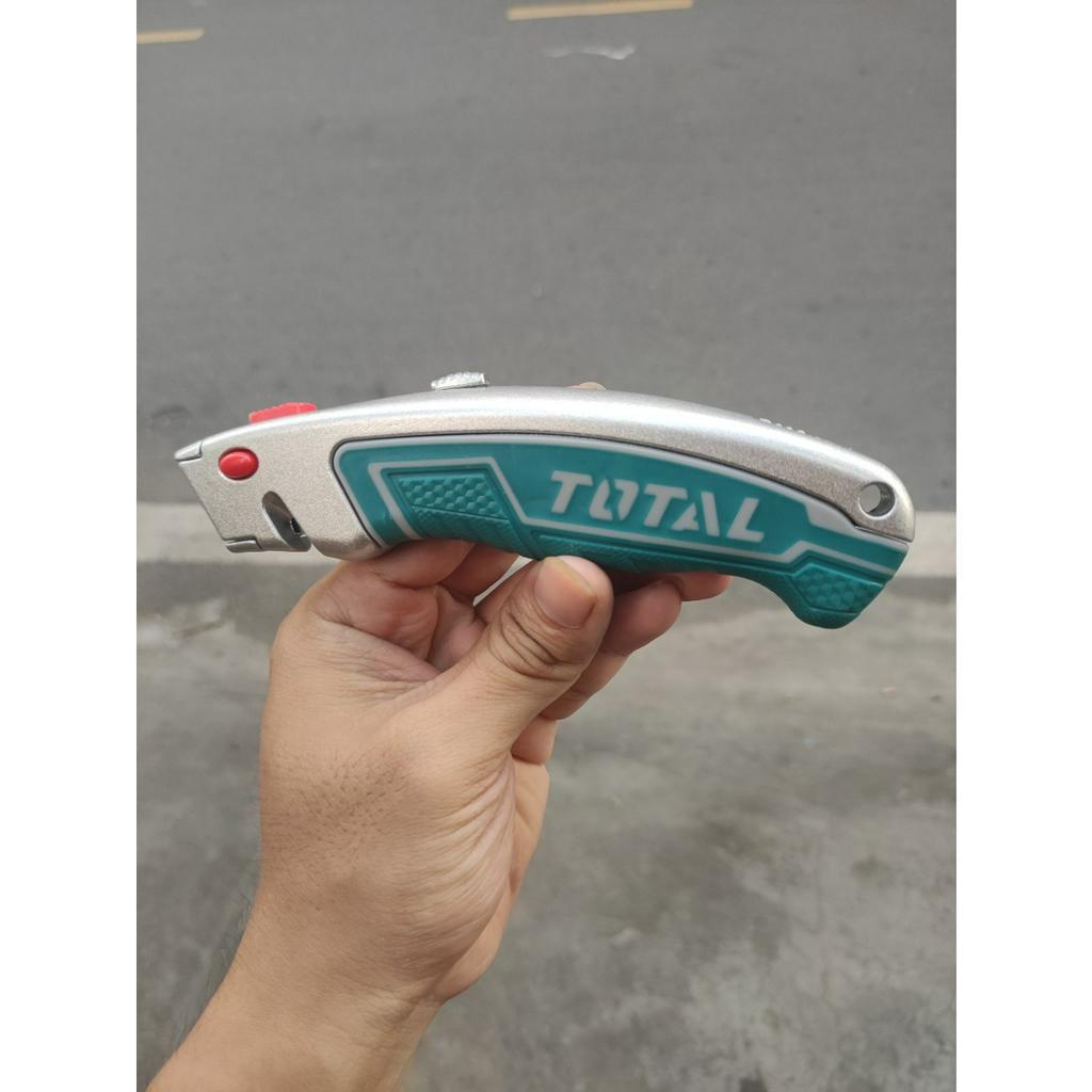 THT5126128  Dụng cụ rọc giấy đa năng TOTAL
