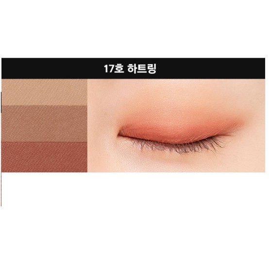 Phấn mắt Tripple Shadow | BigBuy360 - bigbuy360.vn