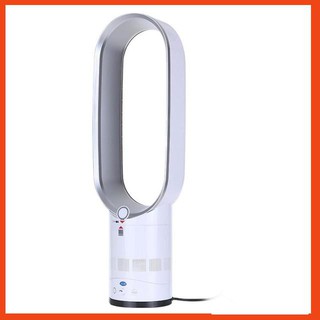 Khuyến mãi - Quạt không cánh nhẹ điều khiển remote UniFan cho bé nhỏ