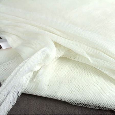 Mùng ngủ  vải màn Tuyn Xuất Khẩu Loại 1 Chống Muỗi Đủ Size HN