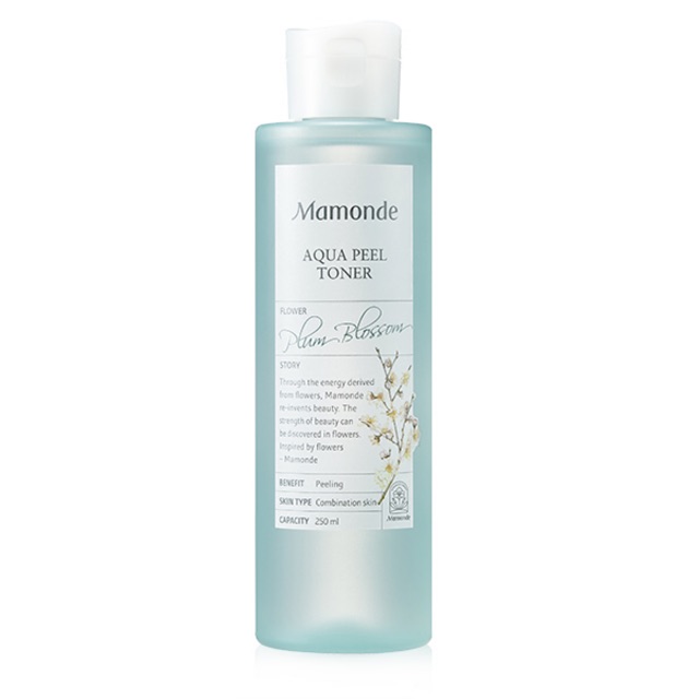  Toner Mamonde sale 50% (Mẫu mới) | BigBuy360 - bigbuy360.vn