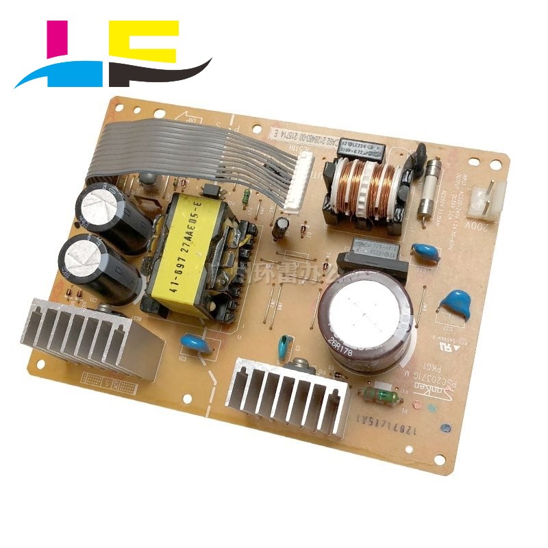 Bảng Cung Cấp Cho EPSON LQ2190 LQ1900KIIH LQ1900K2H Chất Lượng Đã Qua Sử Dụng