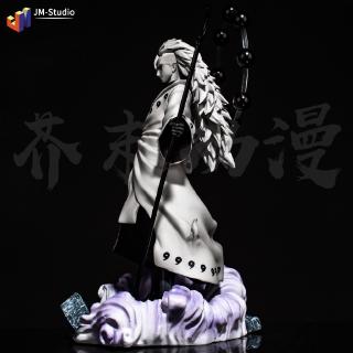 👉 BỘ MÔ HÌNH MADARA (NARUTO) ORDER TẠI NHẬT