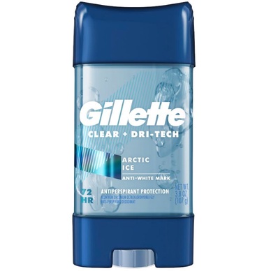 Gel, Sáp Ngăn Tiết Mồ Hôi và Khử Mùi Gillette 96g - 107g