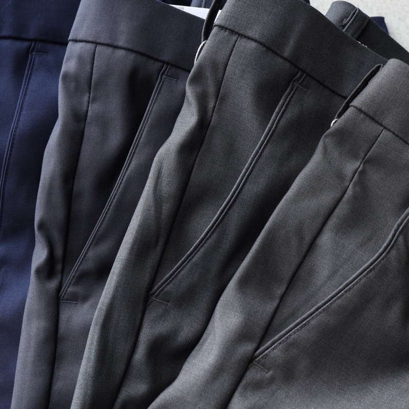 Quần tây nam Trousers men Zara From slim,vải âu cao cấp, quần âu công sở sang trọng,lịch lãm