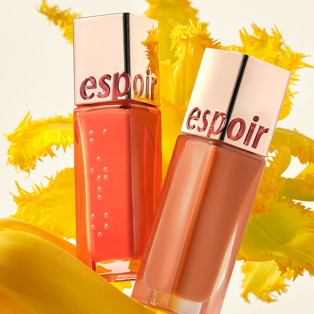 Son Tint Bóng Lì Espoir Couture Lip Tint Watery Shine