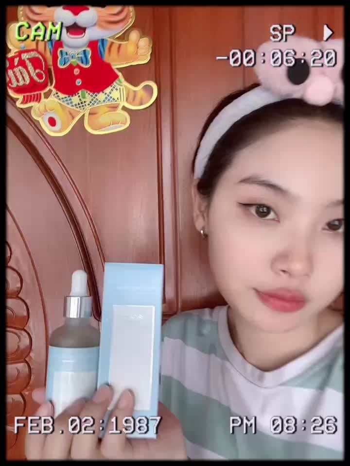 Tinh chất lột da mặt AISASEA 50ml tẩy tế bào chết làm sạch da khỏi bụi bẩn và tạp chất 
 | BigBuy360 - bigbuy360.vn