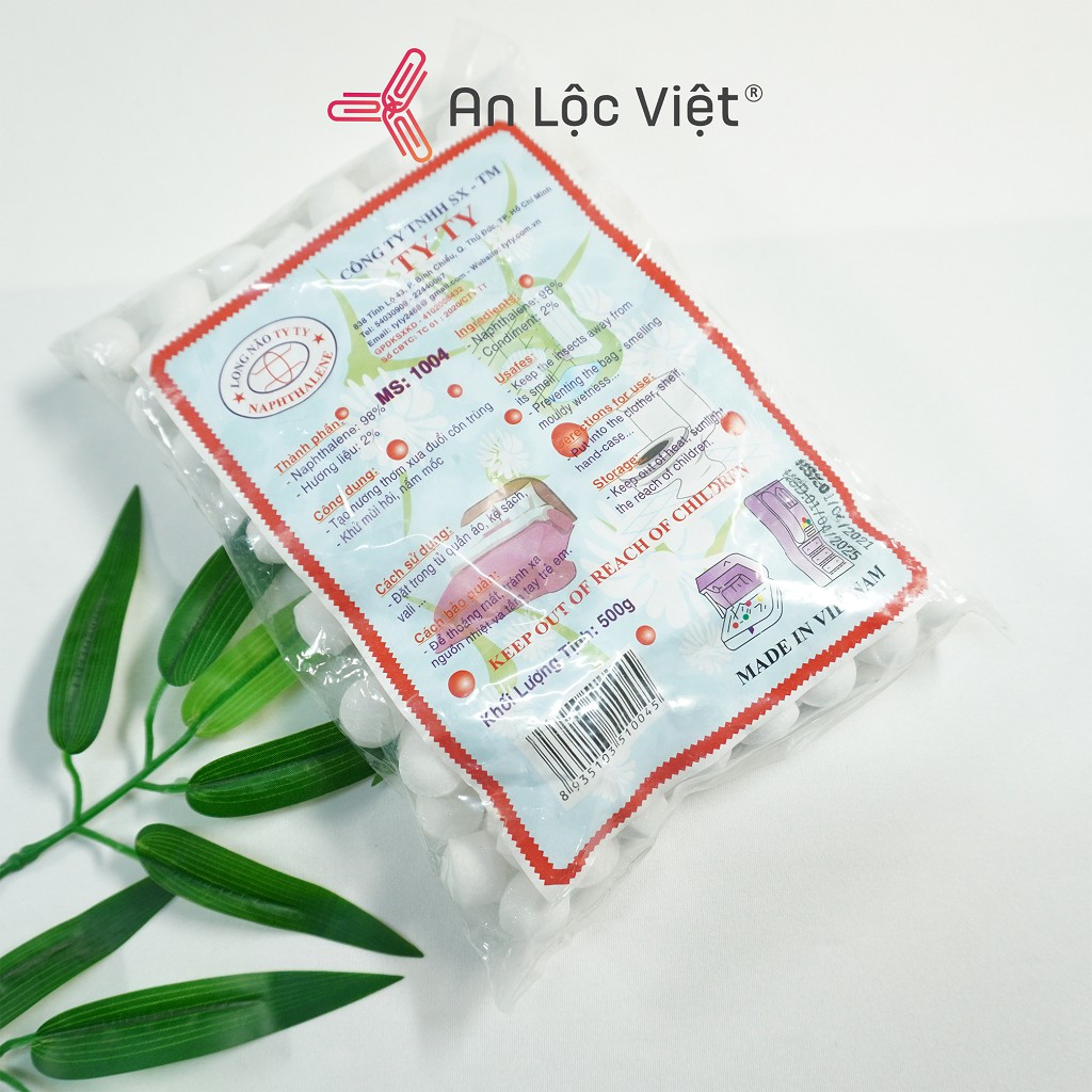Long não thơm khử mùi hôi nhà vệ sinh…