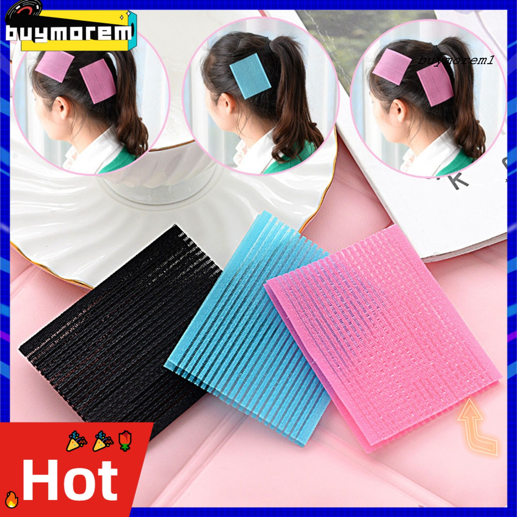 Miếng Dán Cố Định Tóc Mái Tiện Dụng