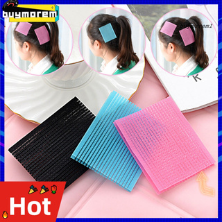 Miếng dán cố định tóc mái tiện dụng