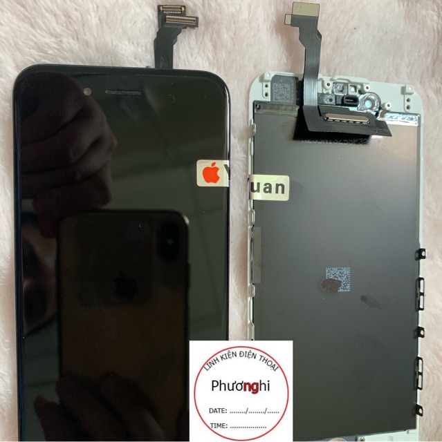 Màn hình iphone 6 / zin bóc máy đẹp keng | BigBuy360 - bigbuy360.vn