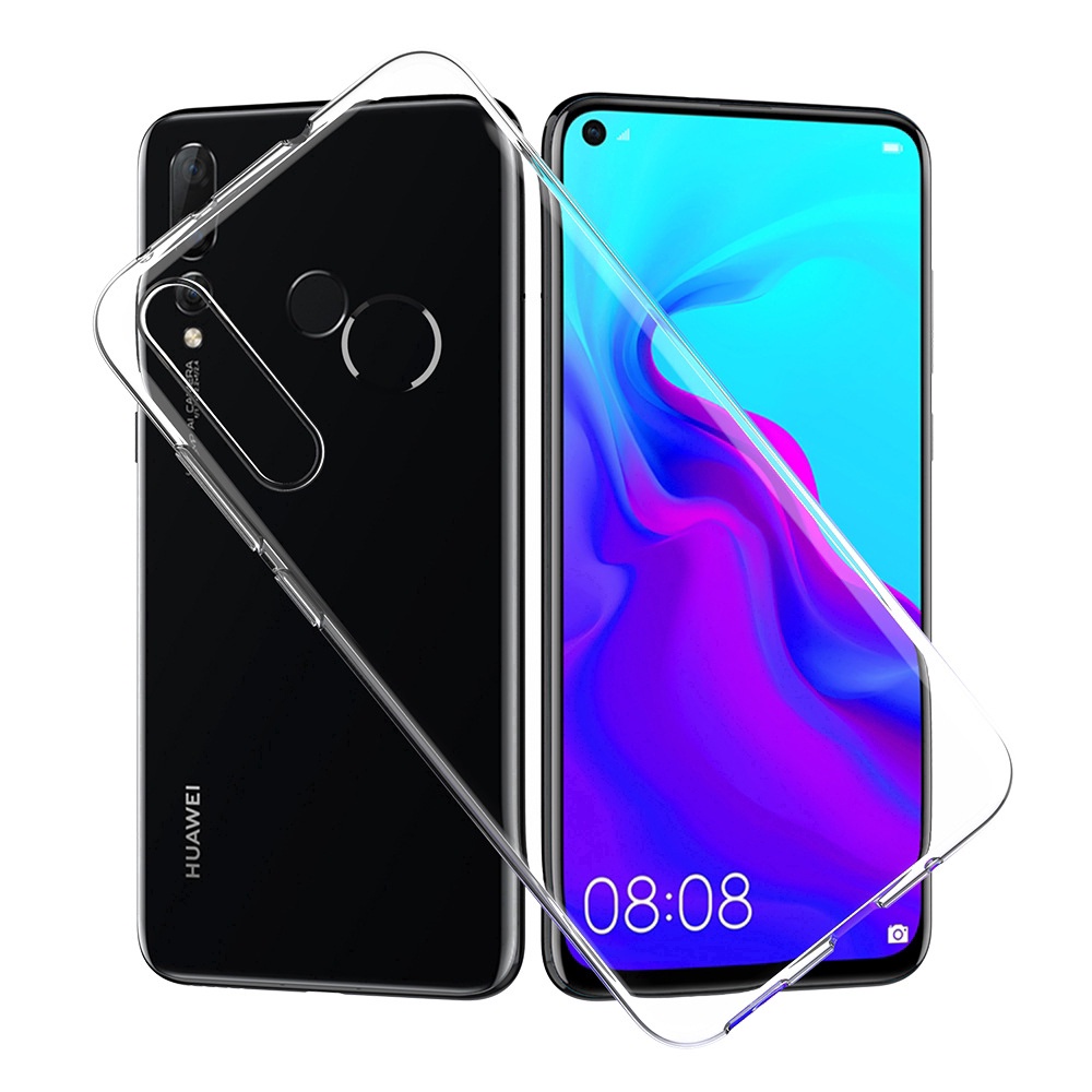 Huawei Honor 20 9X V30 Pro Lite 20i 20S Ốp Lưng Silicon chống sốc, Va đập