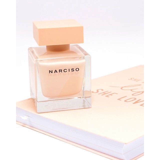 [Mã 1512FMCGSALE1 giảm 10% đơn 250K] Nước hoa chiết/Mẫu thử Narciso Poudree (Nar Poudree) 10ML chính hãng