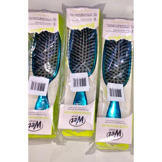 Lược chải tóc Wetbrush Shine Enhancer