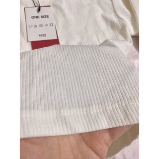 Áo thun gân tay dài Kido
