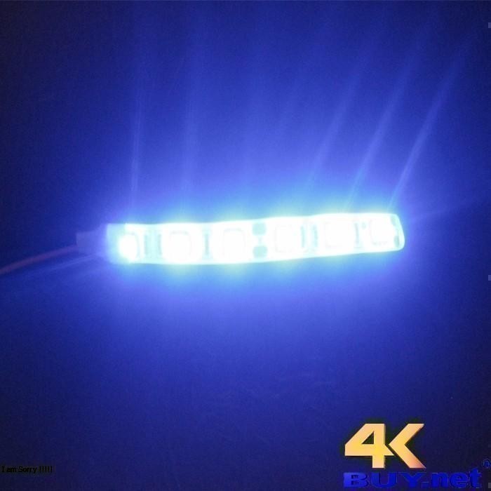 Cặp led chế đèn demi xe máy | led demi xe máy