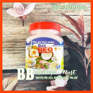 💥 freeship 💥 bột béo thiên thành - hủ 50gr