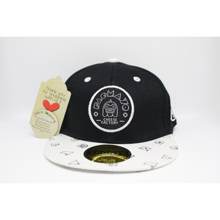 Nón snapback nón hiphop cho bé trai và bé gái ❣❣ ❣❣