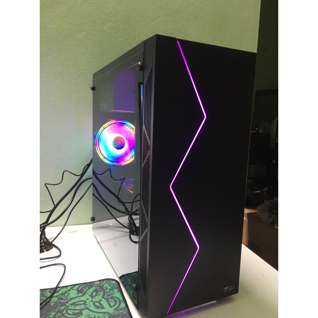 Bộ Máy Tính Bàn VGA rời chơi game online/offline mượt 20 | BigBuy360 - bigbuy360.vn