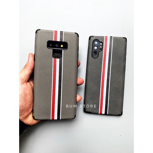Ốp Lưng Thombrowne Samsung S21 Ultra / S21 plus / Note 20 Ultra / Note 20 / Note 10 plus / Note 10 / Note 9