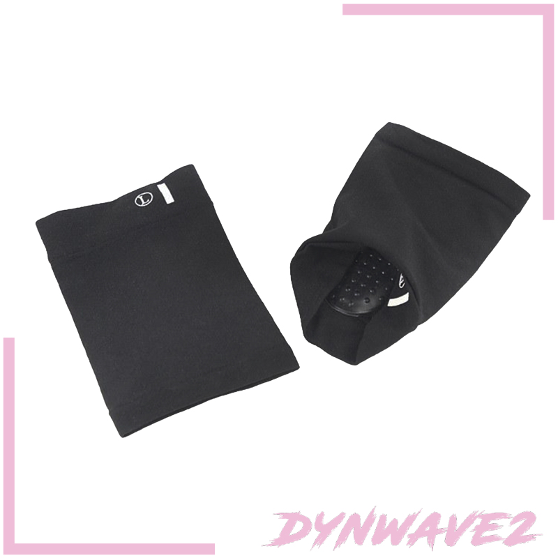 Set 2 đai đeo vòm chân cải thiện tình trạng bàn chân bẹt an toàn tiện dụng