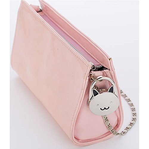 Purse Bag Cat Style Foldable Hanger Handbag Table Hook Holder