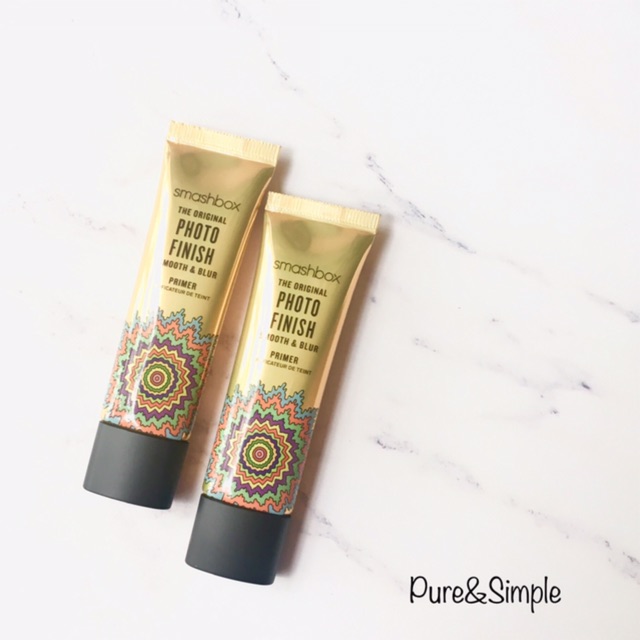 SMASHBOX 🌹 Kem lót Smashbox Photo Finish Primer 🌸 | BigBuy360 - bigbuy360.vn